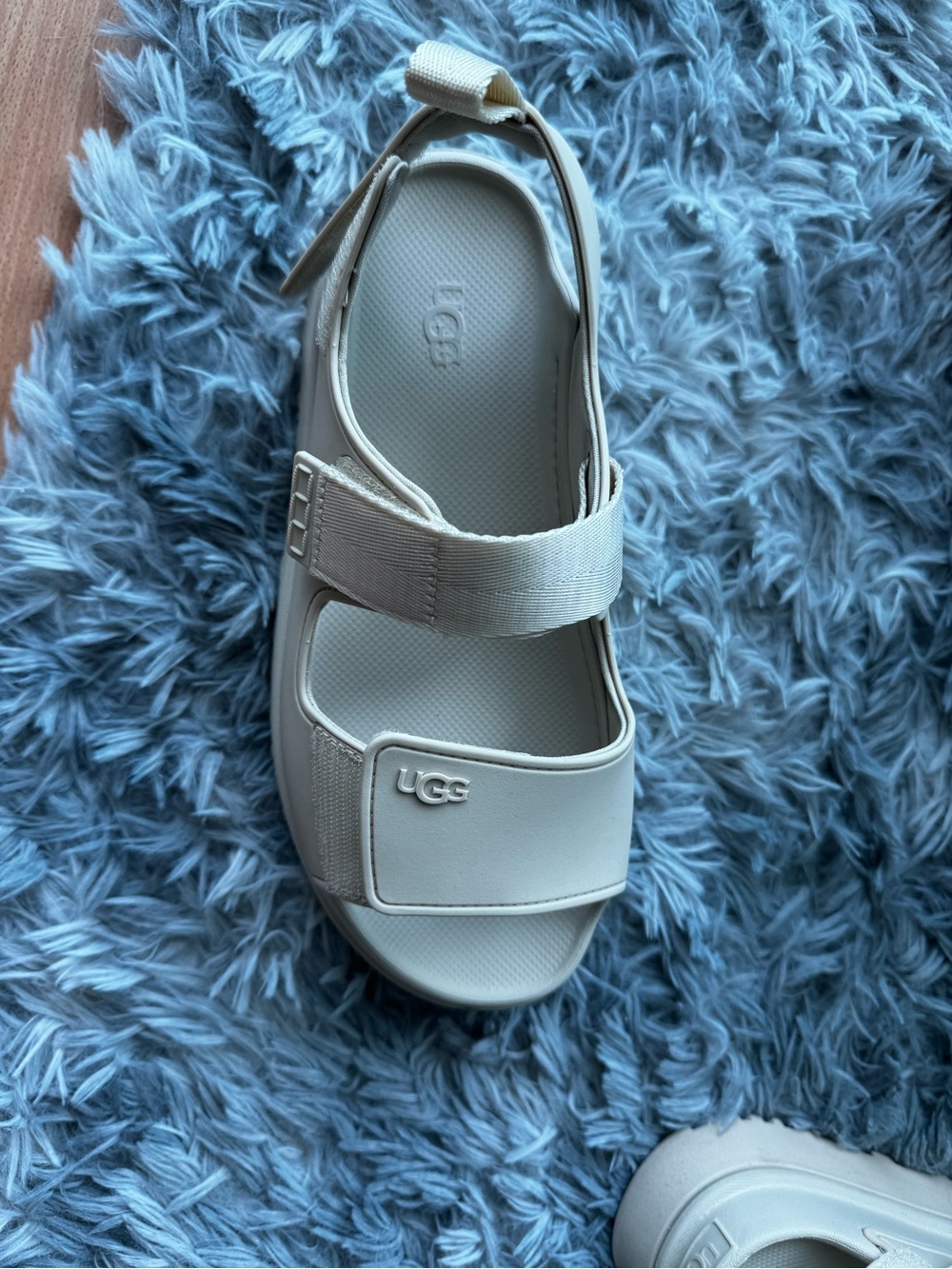 UGG Gondelglow Sandals